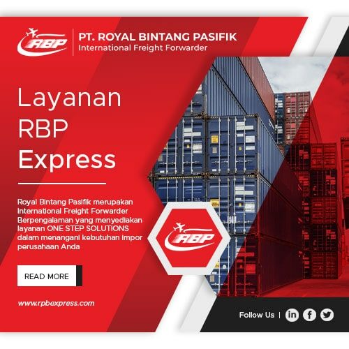 Layanan Royal Bintang Pasifik