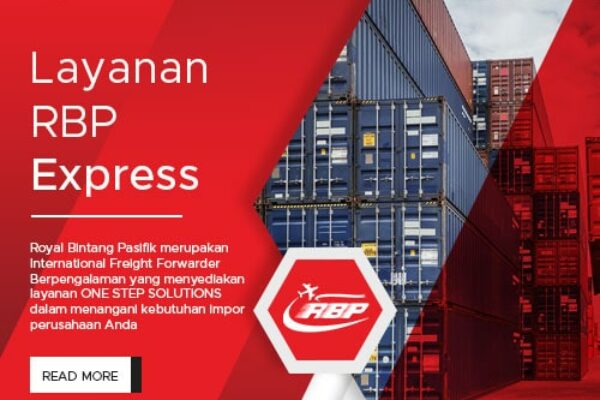 Layanan Royal Bintang Pasifik