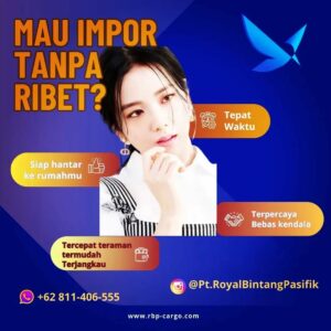 Impor Barang