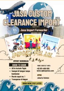 Jasa Import