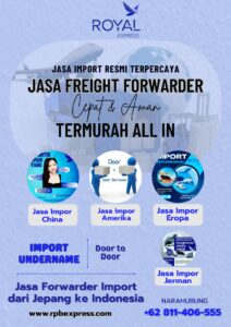 Sea Freight